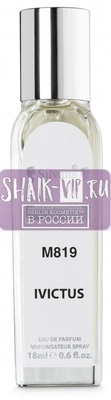 ���������� Silvana Silvana M819 Paco Rabanne Invictus 18 �� (����, ��� 4)
