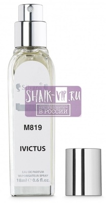 ���������� Silvana Silvana M819 Paco Rabanne Invictus 18 �� (����, ��� 2)