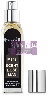 ���������� Silvana Silvana M818 Hugo Boss The Scent Men 18 �� (����, ��� 2)