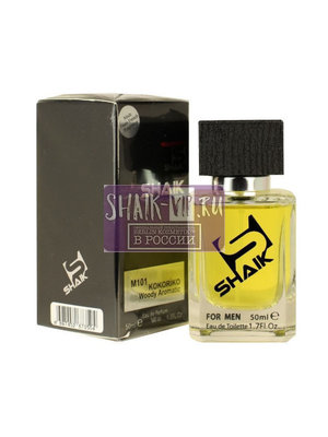  Shaik SHAIK /   101 JEAN POUL GAULTTER Kokoriko, 50 . (,  1)