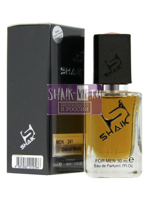  Shaik SHAIK /   241 Amber Aoud Roja Dove 50  (,  1)