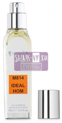 ���������� Silvana Silvana M814 Guerlain L'homme Ideal 18 �� (����, ��� 2)