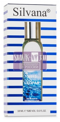 ���������� Silvana Silvana M813 Kenzo L'Eau Par Pour Homme 18 �� (����, ��� 1)