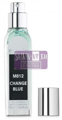 ���������� Silvana Silvana M812 Chanel Bleu de Chanel 18 �� (����, ��� 2)