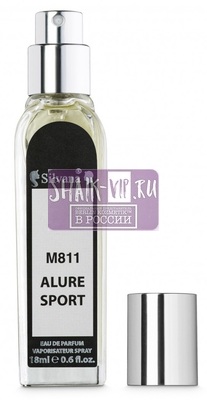 ���������� Silvana Silvana M811 Chanel Allure Homme Sport 18 �� (����, ��� 2)