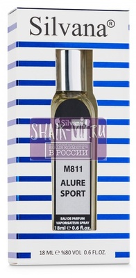 ���������� Silvana Silvana M811 Chanel Allure Homme Sport 18 �� (����, ��� 1)