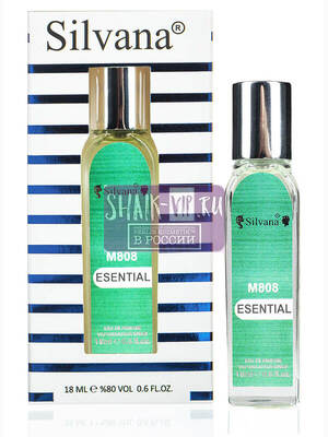 ���������� Silvana Silvana 808 Lacoste Essential Men 18 �� (����, ��� 3)