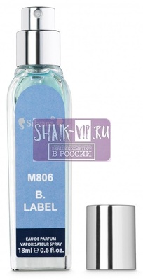 ���������� Silvana Silvana M806 Givenchy Blue Label Pour Homme 18 �� (����, ��� 2)