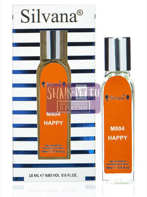 ���������� Silvana Silvana M804 Clinique Clinique Happy For Men 18 �� (����, ��� 3)