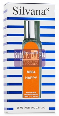 ���������� Silvana Silvana M804 Clinique Clinique Happy For Men 18 �� (����, ��� 1)