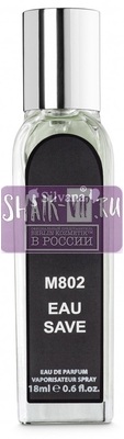 ���������� Silvana Silvana M802 Dior Sauvage 18 �� (����, ��� 4)