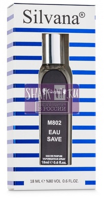���������� Silvana Silvana M802 Dior Sauvage 18 �� (����, ��� 1)