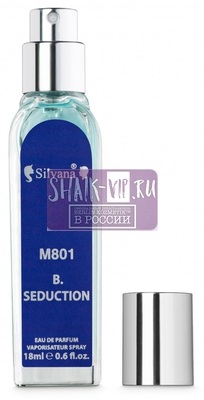 ���������� Silvana Silvana M801 Antonio Banderas Blue Seduction 18 �� (����, ��� 2)