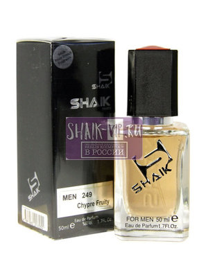  Shaik SHAIK /   249 Rumz Al Rasasi 9325 Pour Lui Rasasi 50  (,  1)