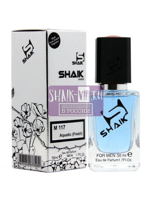  Shaik SHAIK /    117 Kenzo L eau Par, 50 . (,  1)