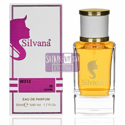Парфюмерия Silvana Silvana W312 Si Eau de Parfum Giorgio Armani 50 мл (вид 1) Парфюмерия Silvana Silvana W312 Si Eau de Parfum Giorgio Armani 50 мл (фото, вид 1)