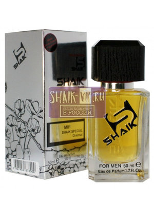  Shaik SHAIK /    01 SHAIK OPULENT SHAIK BLUE 77 FOR MEN , 50 . (,  1)