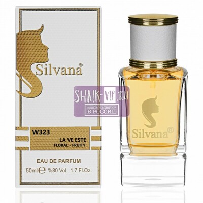 ���������� Silvana Silvana W323 Lancome La Vie Est Belle 50 �� (����, ��� 1)