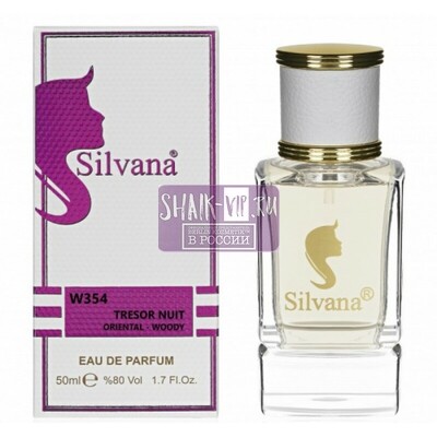 ���������� Silvana Silvana W354 Lancome La Nuit Tresor 50 �� (����, ��� 1)