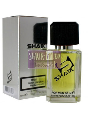  Shaik SHAIK /    107 LACOSTE ESSENTIAL FOR MEN, 50 . (,  1)