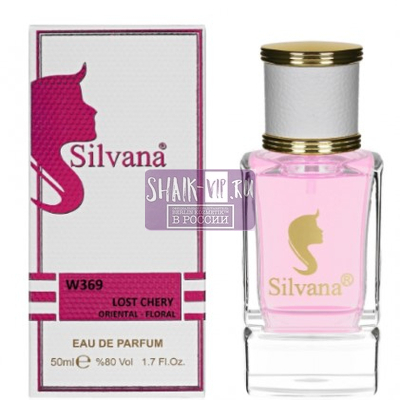 ���������� Silvana Silvana W 369 Tom Ford Lost Cherry 50 ml (����, ��� 1)