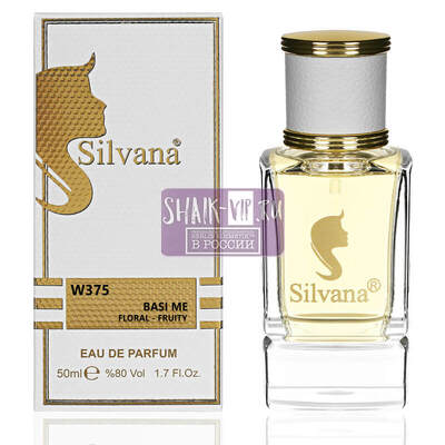���������� Silvana Silvana W375 Armand Basi In Me Women 50 �� (����, ��� 1)