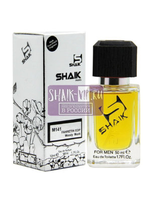  Shaik SHAIK /    141 Christian Dior Fahrenheit le Parfum 50  (,  1)