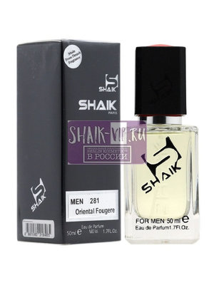  Shaik SHAIK /   281 Clive Christian Rock Rose, 50 . (,  1)