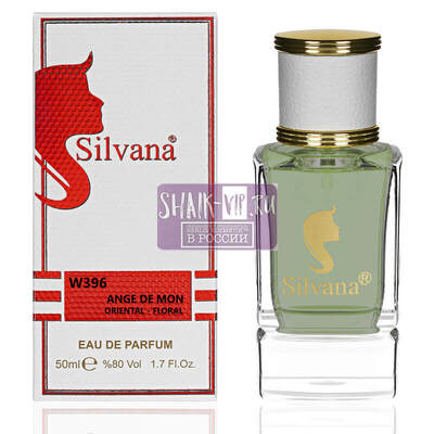 Парфюмерия Silvana Silvana W396 Givenchy Ange Ou Demon 50 мл (вид 1) Парфюмерия Silvana Silvana W396 Givenchy Ange Ou Demon 50 мл (фото, вид 1)