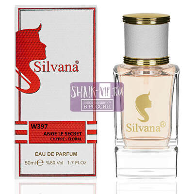 ���������� Silvana Silvana W397 Givenchy Ange Ou Demon Le Secret Elixir 50 �� (����, ��� 1)
