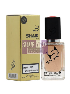  Shaik SHAIK /    297 Esc Mol Kinski, 50 . (,  1)