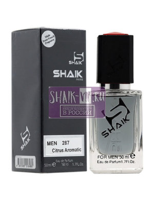  Shaik SHAIK /    287 Giorgio Armani Code Sport Men, 50 . (,  1)