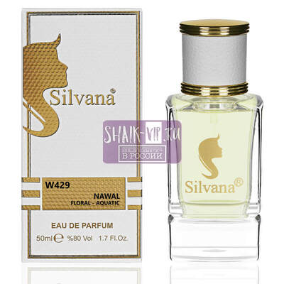 ���������� Silvana Silvana W429 Nawal Women 50 �� (����, ��� 1)