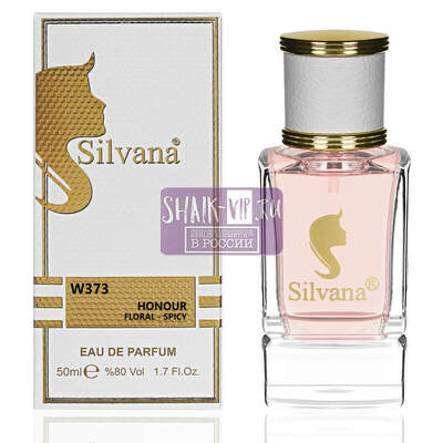 ���������� Silvana Silvana W373 Amouage Honour for Woman 50 �� (����, ��� 1)