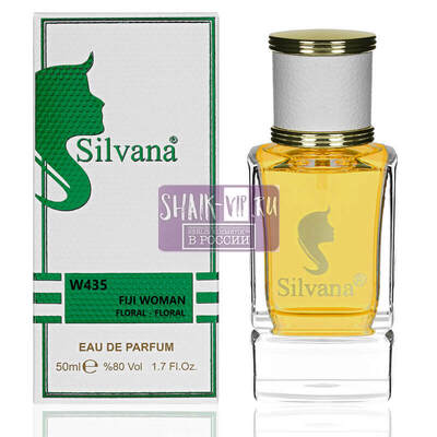 ���������� Silvana Silvana W435 Fidji Parfum Guy Laroche 50 �� (����, ��� 1)