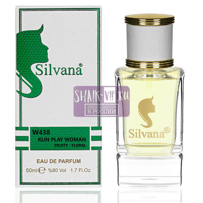 ���������� Silvana Silvana W438 Playing With The Devil 50 �� (����, ��� 1)