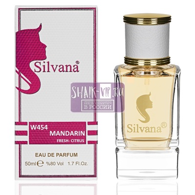 Парфюмерия Silvana Silvana W454 Aqua Allegoria Mandarine Basilic Guerlain 50 мл (вид 1) Парфюмерия Silvana Silvana W454 Aqua Allegoria Mandarine Basilic Guerlain 50 мл (фото, вид 1)