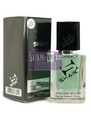  Shaik SHAIK /    83 Hugo Boss Bottled Sport, 50 . (,  1)