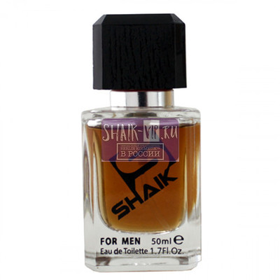  Shaik SHAIK /    41 Axe Chocolate caramel 50  (,  2)
