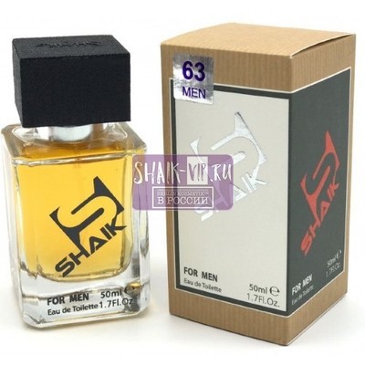  Shaik SHAIK /    63 GIVENCHY PI NEO FOR MEN 50  (,  2)