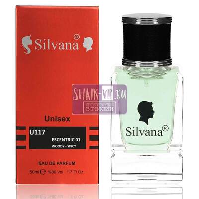 ���������� Silvana Silvana U117 Esc Mol Esc 01 50 �� (����, ��� 1)