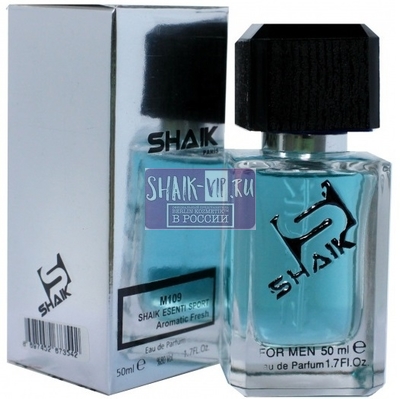  Shaik SHAIK /   109 Lacoste Essential Sport 50 ml (,  3)