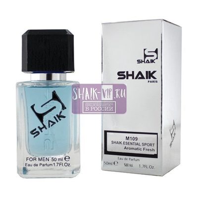  Shaik SHAIK /   109 Lacoste Essential Sport 50 ml (,  2)