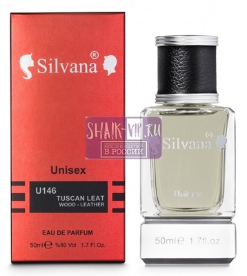 ���������� Silvana Silvana U146 Tuscan Leather Tom Ford 50 �� (����, ��� 1)