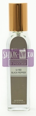 ���������� Silvana Silvana U160 Ziel Black Pepper Amber Neroli 18 �� (����, ��� 3)