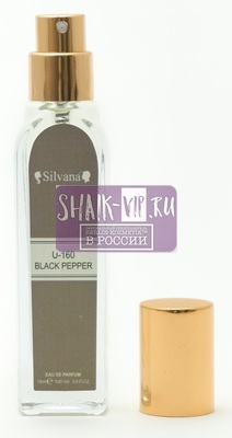 ���������� Silvana Silvana U160 Ziel Black Pepper Amber Neroli 18 �� (����, ��� 2)