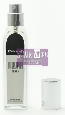 ���������� Silvana Silvana U159 Rumz Al Rasasi 9325 Pour Elle Rasasi 18 �� (����, ��� 2)