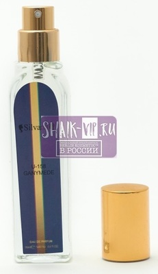 ���������� Silvana Silvana U158 Ganymede Marc Antoine Barrois 18 �� (����, ��� 3)