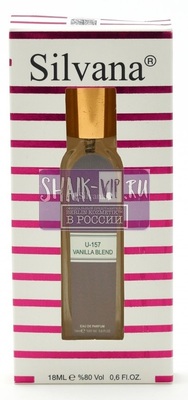 ���������� Silvana Silvana U157 ZIEL VANIL BEND 18 �� (����, ��� 1)