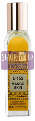 ���������� Silvana Silvana U152 Mango Skin Vilhelm Parfumerie 18 �� (����, ��� 2)